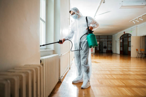 Roscoe, TX Pest Control Company